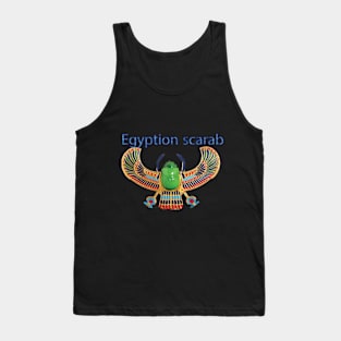 egypt Tank Top